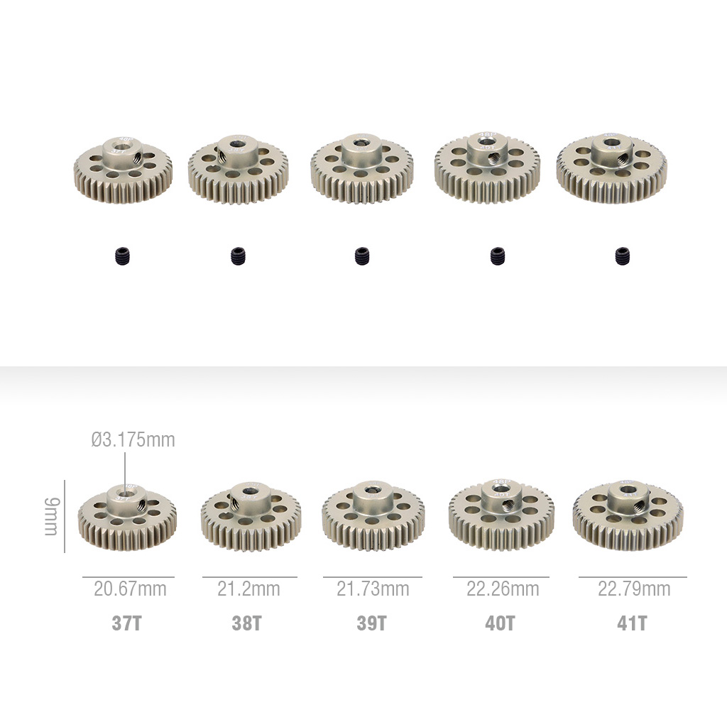 48DP 37-41T